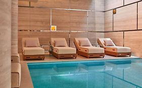 The Emory, Maybourne