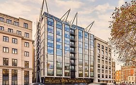 The Emory, Maybourne